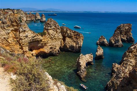 6 Best Things To Do In Lagos Portugal And Where To Stay