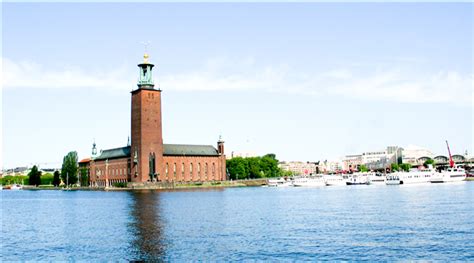Stockholms byggande bromsar in | Byggkatalogen