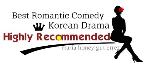 I will recommend this drama since the drama itself is quite funny and the music in the drama is quite good too. A Spoonful of Honey: A Personal Blog by Honey Gutierrez ...
