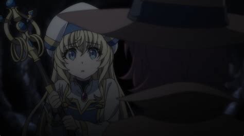 Goblin slayer / истребитель гоблинов. Goblin Slayer T.V. Media Review Episode 1 | Anime Solution
