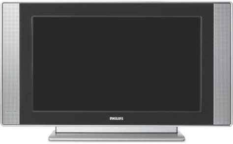Philips 32pf5320 32 Inch Widescreen Lcd Hd Ready Tv Hd Televisions