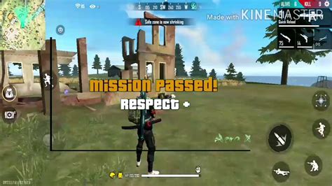 Free fire is a mobile game where players enter a battlefield where there is only one. Free fire (booyah!)🤟🤟 - YouTube