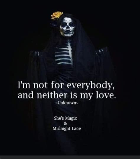 Pin By Ghouly Girl 🦇 On Dia De Los Muertos Magic Quotes Dark Quotes