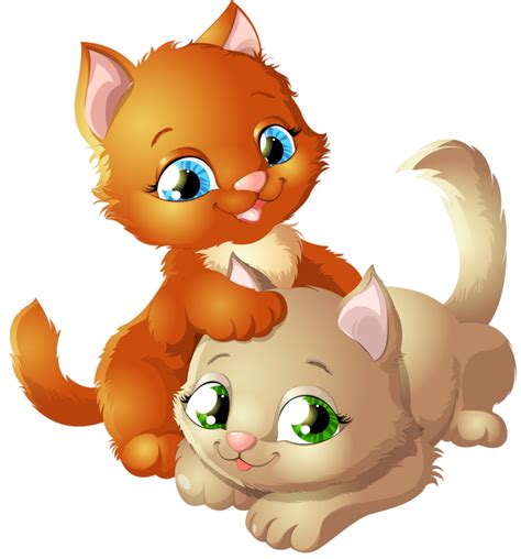 Kitty Clipart Big Cat Kitty Big Cat Transparent Free For Download On
