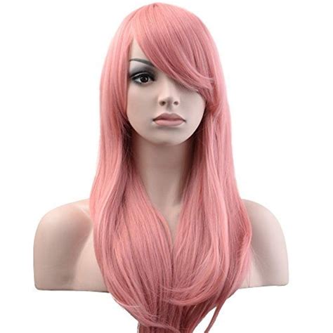 21 wigs from amazon that ll take your halloween costume to the next level big wavy hair