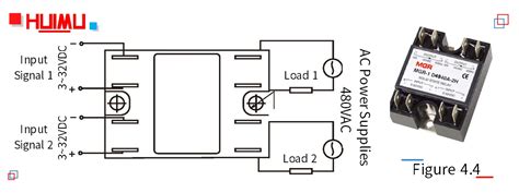 An Introduction To Solid State Relays What Is A Solid State Relayhow