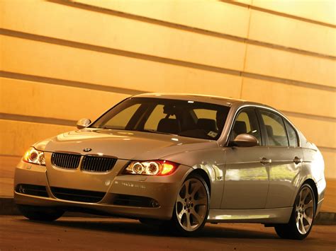 When it comes to reliability the simplicity of the n52 actually. BMW 3 Series (E90) specs - 2005, 2006, 2007, 2008 - autoevolution