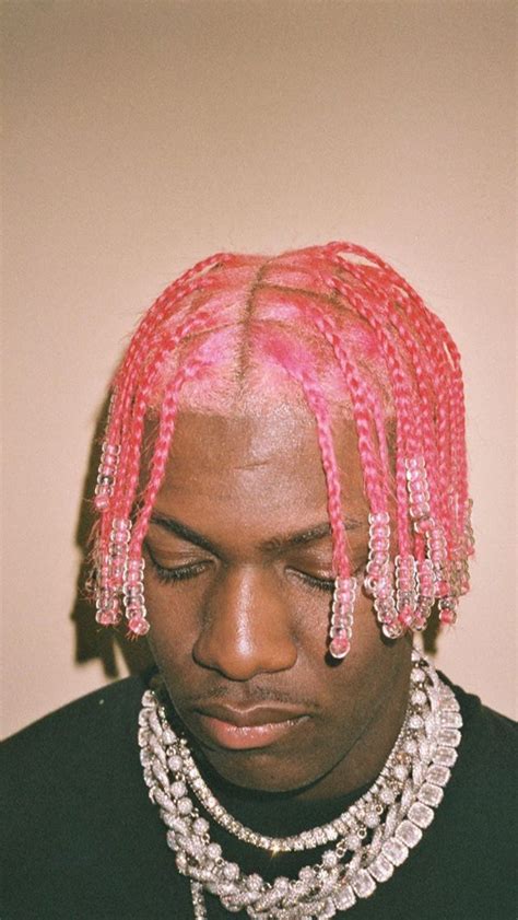 Pin By Lil 14 On Lil Yachty Lil Yatchy Men Hair Color Mens Hairstyles