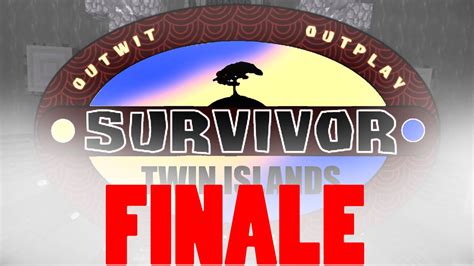 Minecraft Survivor Season Finale And The Winner Is Youtube