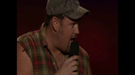 Larry The Cable Guy Funniest Moments Youtube