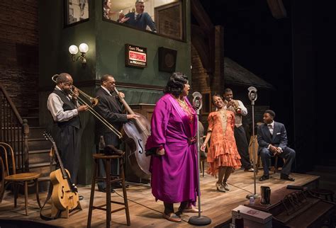 for the record a review of ma rainey s black bottom at writers theatre newcity stage