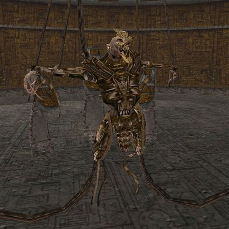 Tribunalsotha Sil The Unofficial Elder Scrolls Pages Uesp
