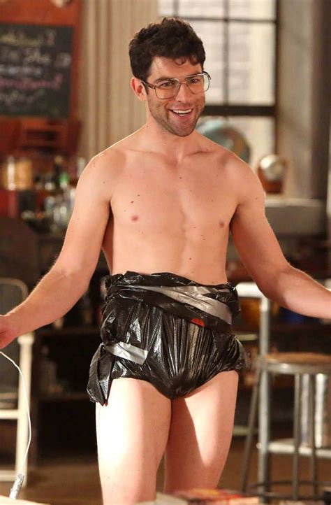 17 Times Schmidt From New Girl Was The Best Character On Tv Cece New Girl New Girl Pic New