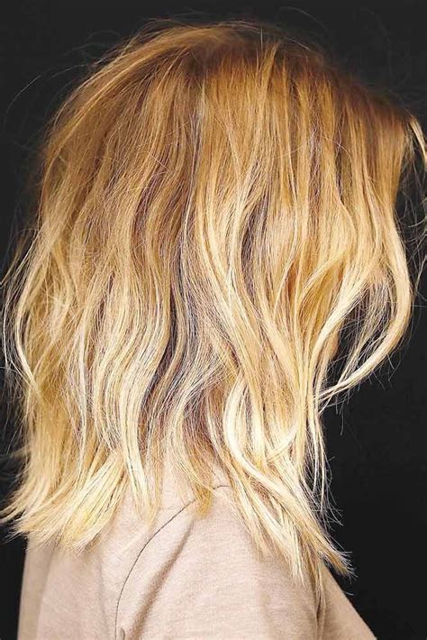 Ombre Hair Ideas Trending Today From Natural Brown Blonde Ombre