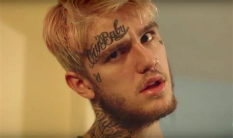 Remembering Lil Peep Dead At 21 The Atlantic
