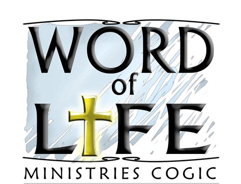 Word Of Life Ministries Cogic