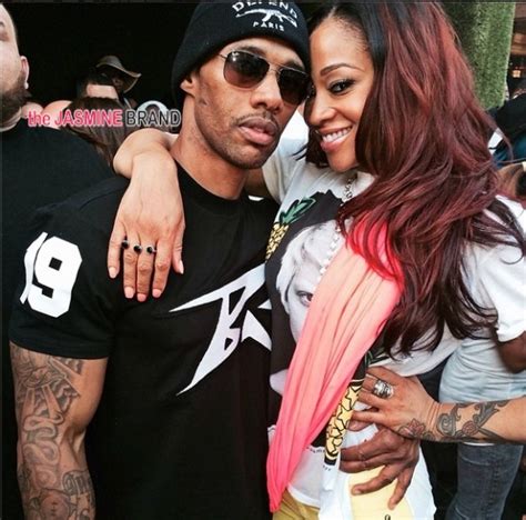 Lhhas Mimi Faust Blasts Nikko After Discovering His Wife I Dont