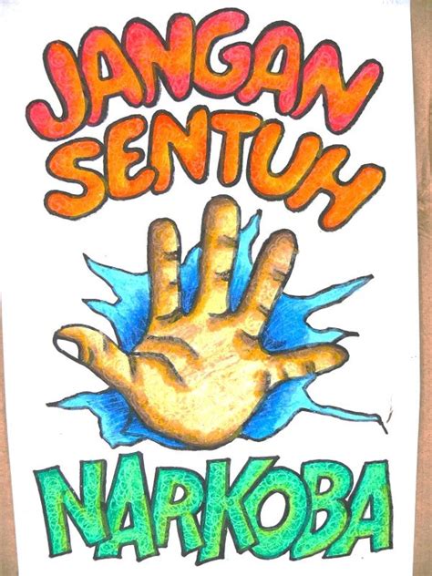 Ayo jangan malas cuci tangan biar hidup sehat. 10+ Contoh Gambar Poster tentang Lingkungan, Kesehatan Dll