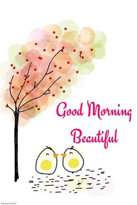 A single good morning message can make her think of you the first thing in the morning and bring a bright smile to her face. Best Good Morning Wishes For Girlfriend | Good morning ...