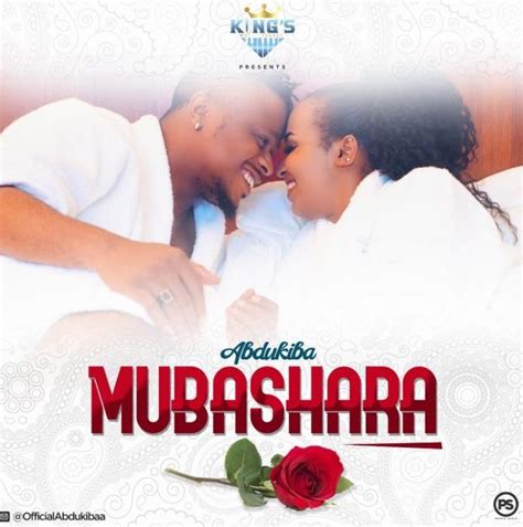 New Audio Abdu Kiba Mubashara Download