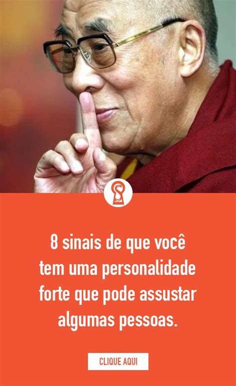 8 sinais de que você tem uma personalidade forte que pode assustar