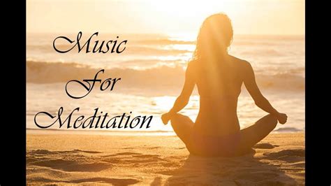 1 minute best meditation music meditation music for relax your mind fresh mind youtube