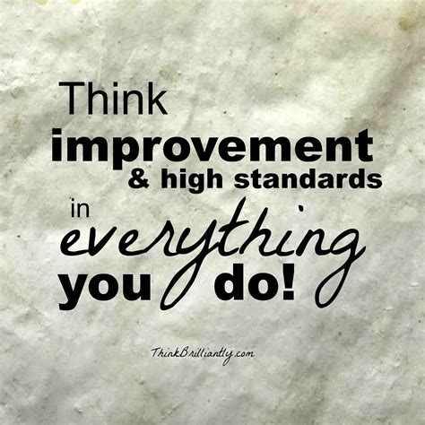 Quotes On Improvement And Progress Success Work Quotes My Personal