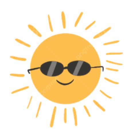 Sunglasses Sun Clip Art