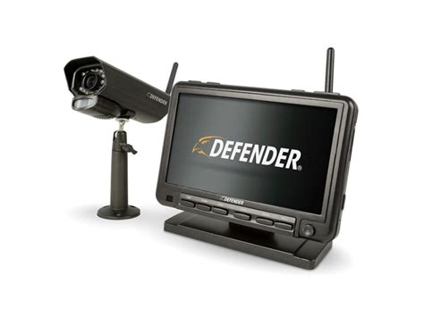 Defender Phoenixm2 Defender Wireless Security Camera