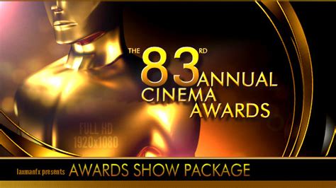 Check the comment section for the download link. Awards Show Package by Epicdreamz | VideoHive