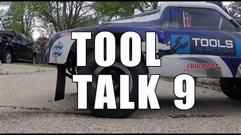 Tool Talk Episode 9 Youtube
