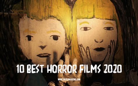 The 10 Best Horror Films Of 2020 Slant Magazine Gamba