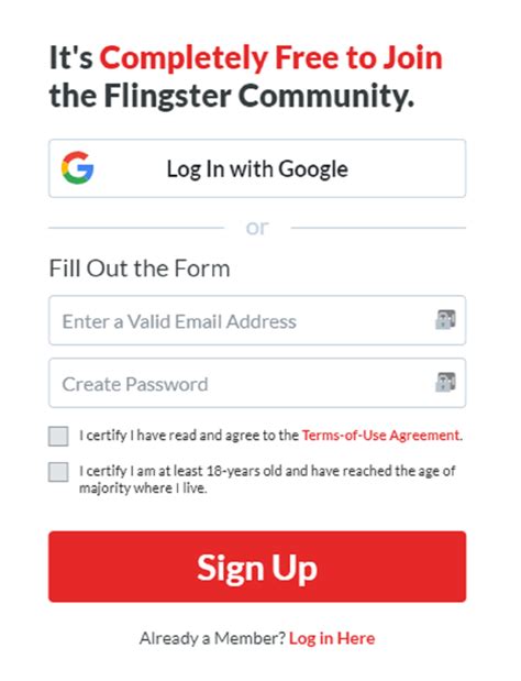 flingster review november 2023 fun chats or full of scams datingscout