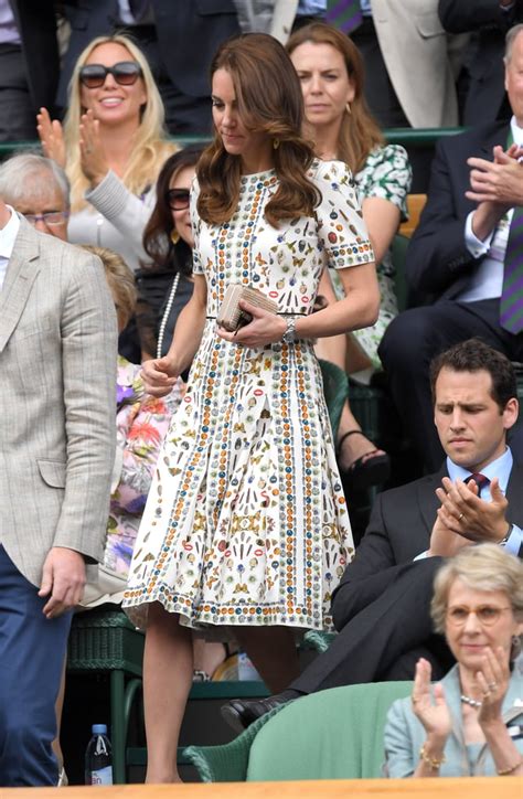 Kate Middletons Best Summer Dresses Popsugar Fashion Photo 36