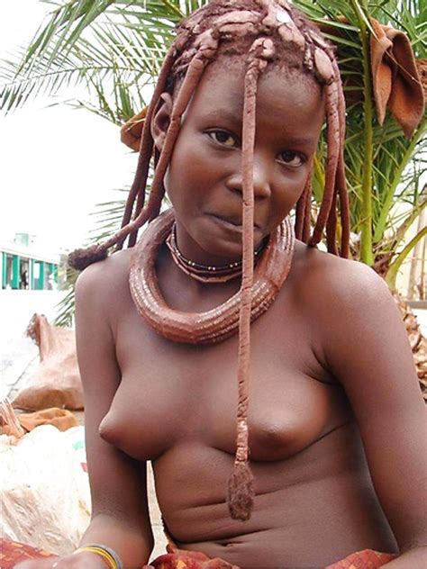 African Women Xxx