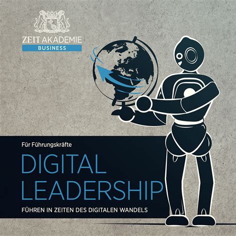 Das Buch Zum Film „digital Leadership Führen In Zeiten Des Digitalen