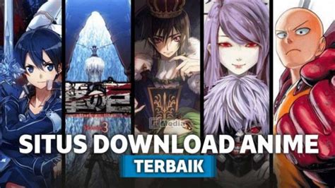 Otakudesu Situs Download Dan Nonton Anime Batch Sub Indonesia Gratis