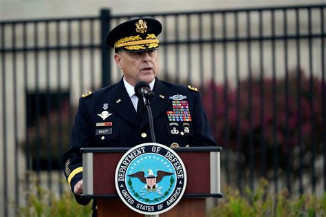 Top Military Leaders In Quarantine After Coast Guard Admiral Tests