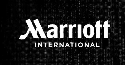 Marriott Suffers Second Breach Exposing Data Of 52 Million Hotel Guests