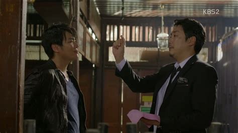 Full Sun Episode 1 Dramabeans Korean Drama Recaps