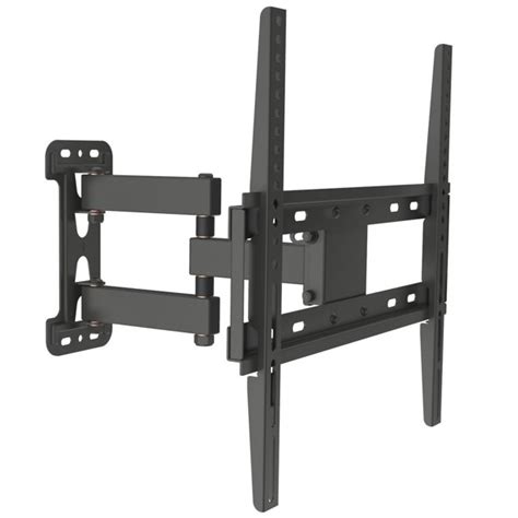 Husky Mounts For Most 32 55 Inch Full Motion Tv Wall Mount Up To Vesa