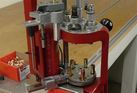 The 6 Best Progressive Reloading Presses Affordable And Durable