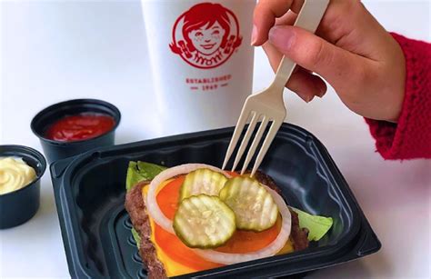 Eating At Wendys For Low Carb And Keto Lovers Wendys Blog