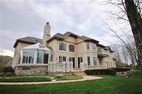 View details, map and photos of this condo / townhouse property with 3 bedrooms and 4 total baths. CUSTOM HOME IN GATED SAND CREEK | Indiana Luxury Homes ...