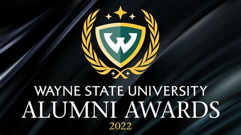 Alumni Awards 2022 Youtube