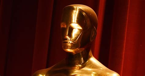The Academy Proves That Oscars Are Only For White People Again Huffpost