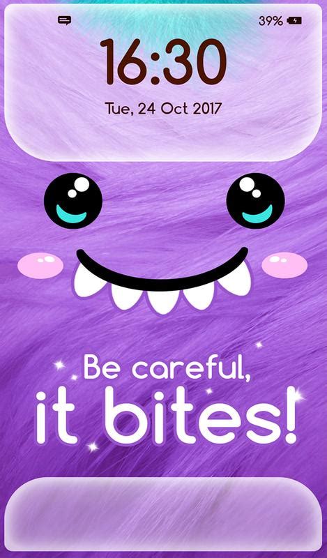 Girly Lock Screen Wallpaper With Quotes For Android Apk