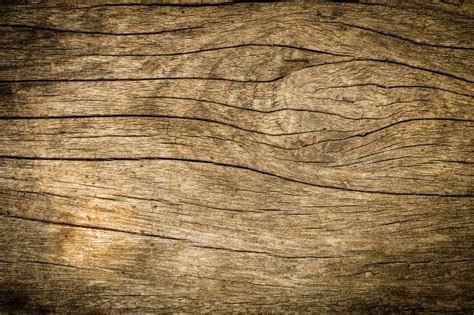 Textura de madeira velha grunge rústico e fundo com espaço Foto