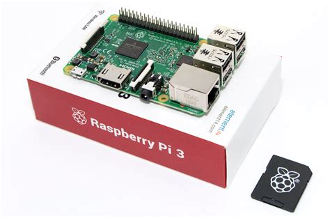 13 Raspberry Pi 3 Configure And Boot Rpi3 For First Time And Connect