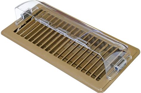 Which Is The Best Heating Vent Deflector Floor Home Gadgets